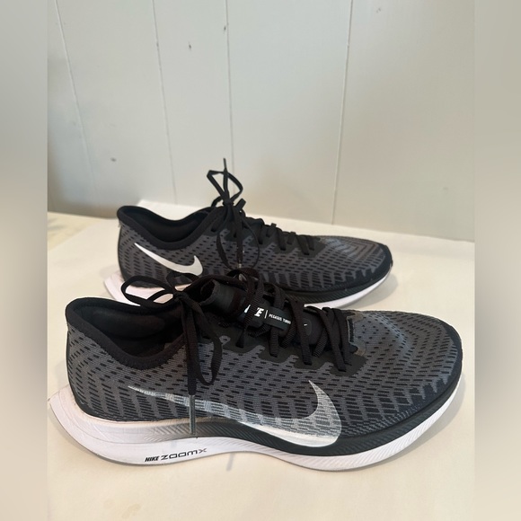 Nike Women's Zoom Pegasus Turbo 2 Running Shoes - Picture 3 of 8